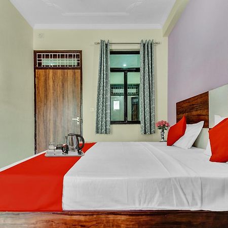 Hotel O Maan Bagh Palace Jaipur Bagian luar foto